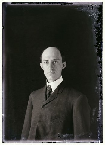 Biography | Wright Brothers —…