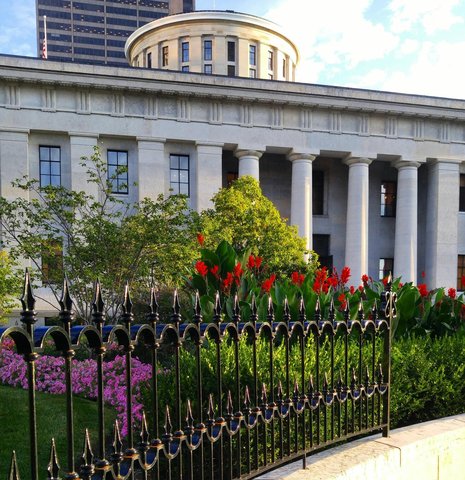 Finance History | Huntington …