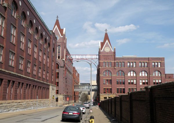 Consumer History | Heinz — The North Side Works After the Sharpsburg Kitchen