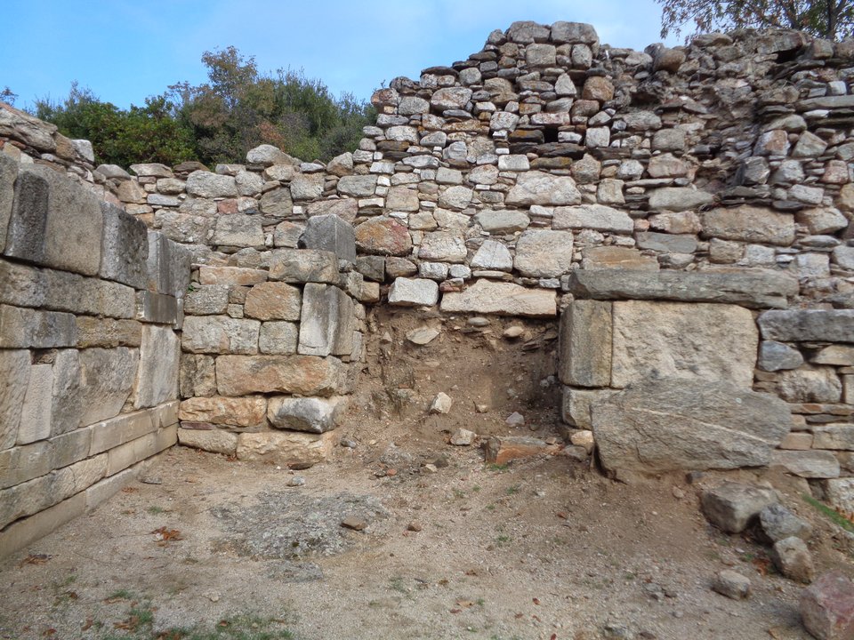 Biography|Aristotle — He Died at Chalcis. Stagira Built the Altar