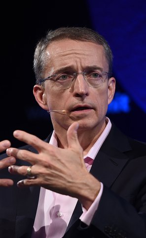 Biography|Pat Gelsinger — The…