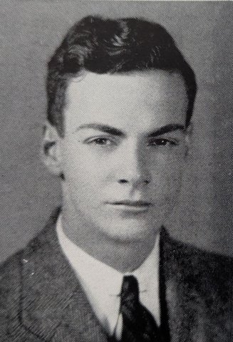 Biography | Richard Feynman —…