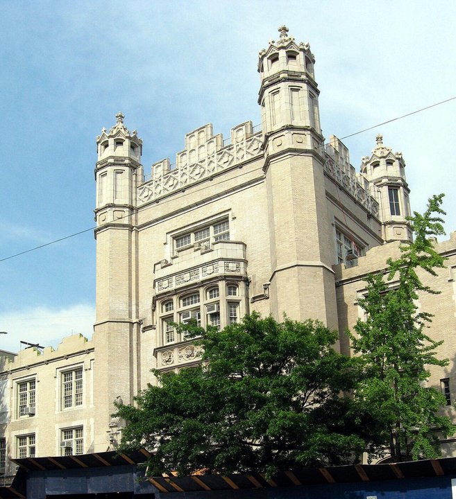 Biography | Barbara McClintock — She Left This Flatbush School for Cornell