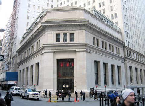 Finance History|23 Wall Stree…