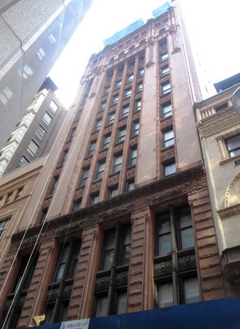 Finance History | Goldman Sac…