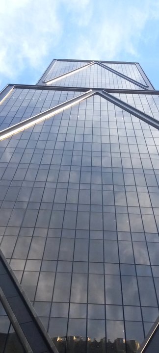 Finance History | JPMorgan Chase — A Water Charter at 40 Wall