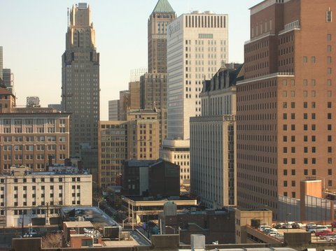 Finance History | Prudential …