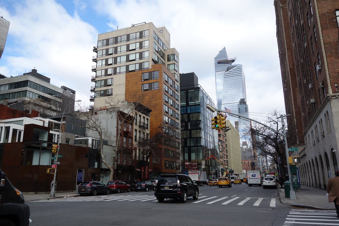 Consumer History | Church and Dwight — Baking Soda from a Kitchen off Tenth Avenue
