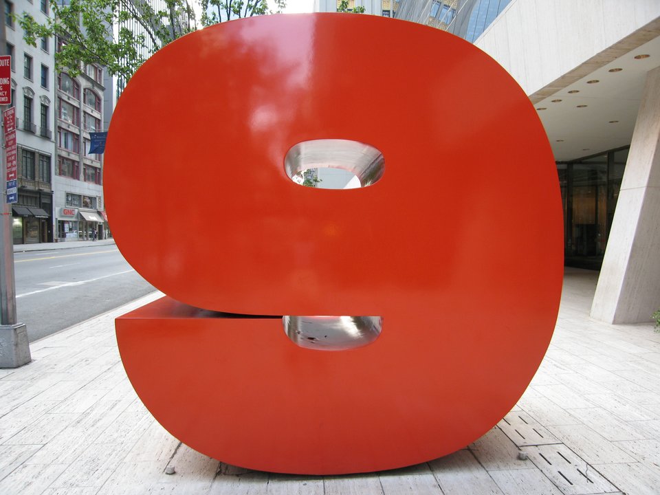 Finance History | KKR — The Floors Behind the Red 9 at 9 West 57th