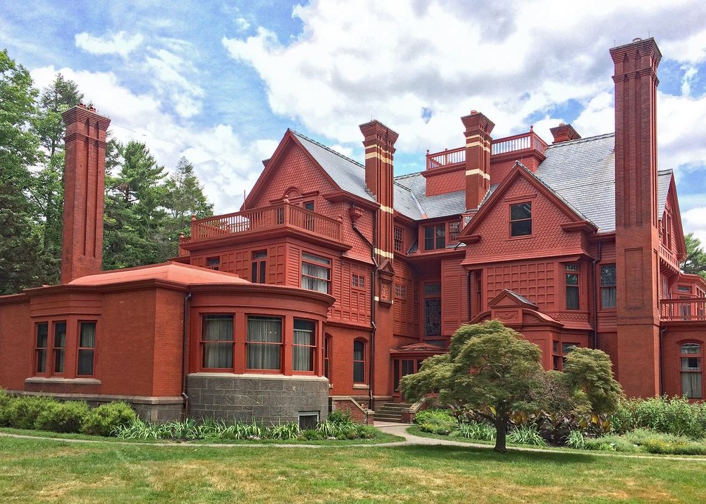 Biography | Thomas Edison — He Died in This House at 3:24 in the Morning
