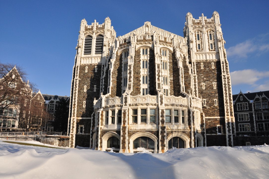 Biography | Andrew Grove — First in Chemical Engineering, Class of 1960, at Shepard Hall