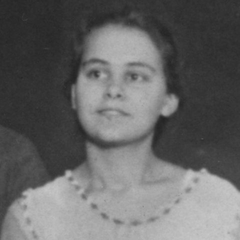 Biography | Barbara McClintoc…