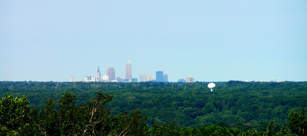 Energy History | Exxon — Standard Oil Chartered from the Cleveland Flats