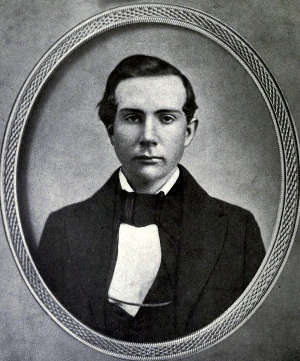 Biography|John D. Rockefeller — Job Day on Merwin Street