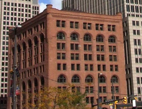 Finance History | KeyCorp — T…