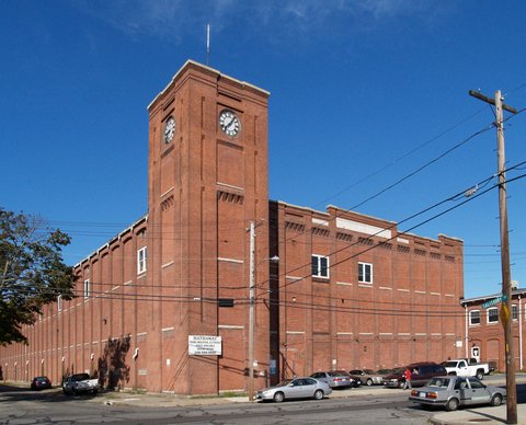 Finance History|97 Cove Stree…