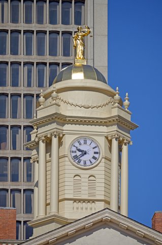 Finance History | The Hartfor…