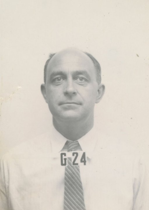 Biography | Enrico Fermi — The Stone in Oak Woods Reads Physicist — photo 2