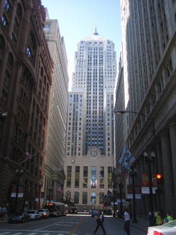 Finance History | CME Group —…