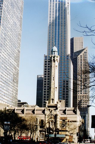 Finance History | Marsh McLen…