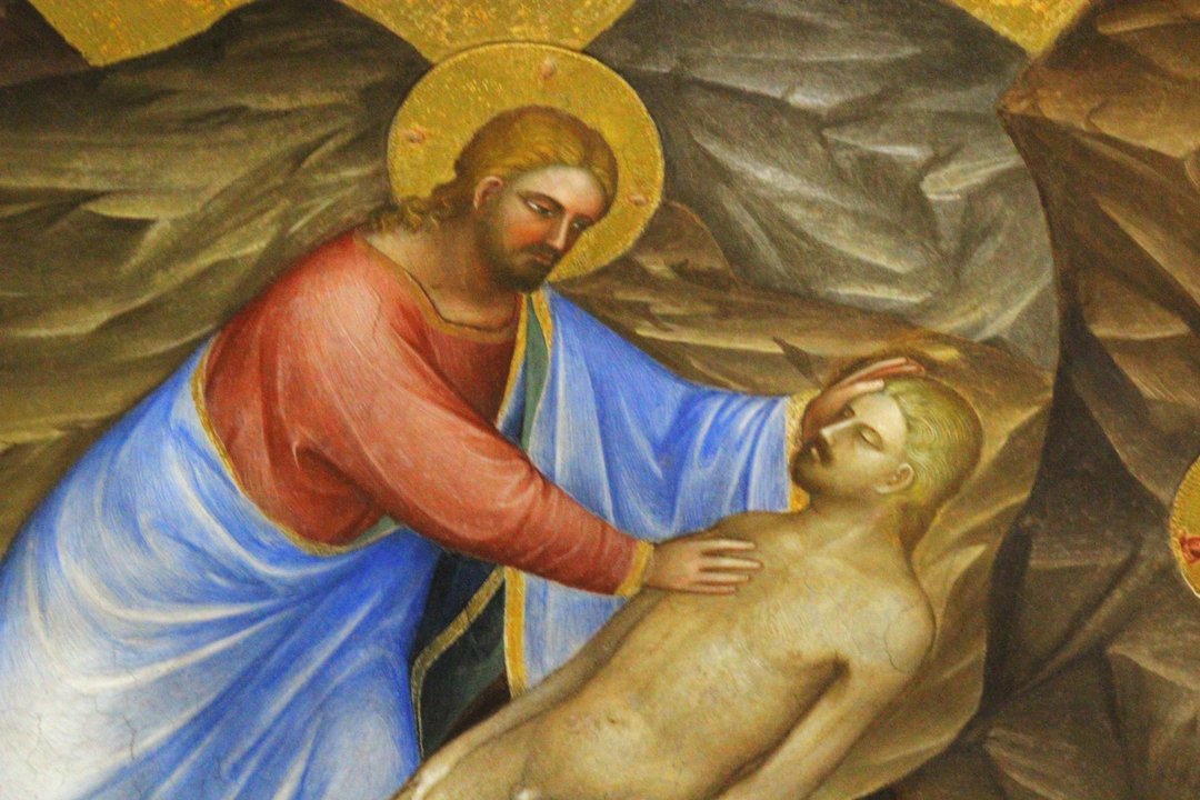Biography | Michelangelo — The Vault Julius Opened on All Saints 1512