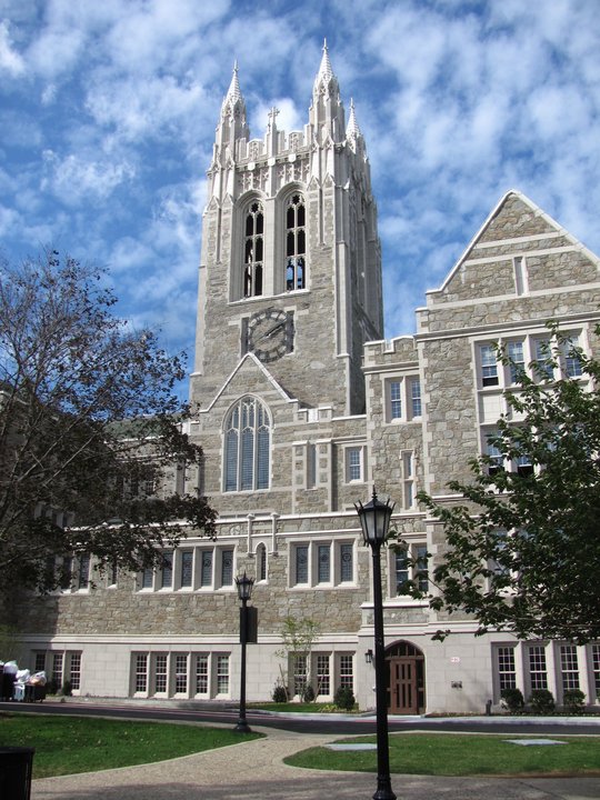 Biography|Bernadette Meehan — The Tower Hall Where She Took a Political Science Degree