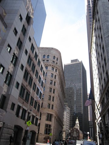 Finance History | State Stree…