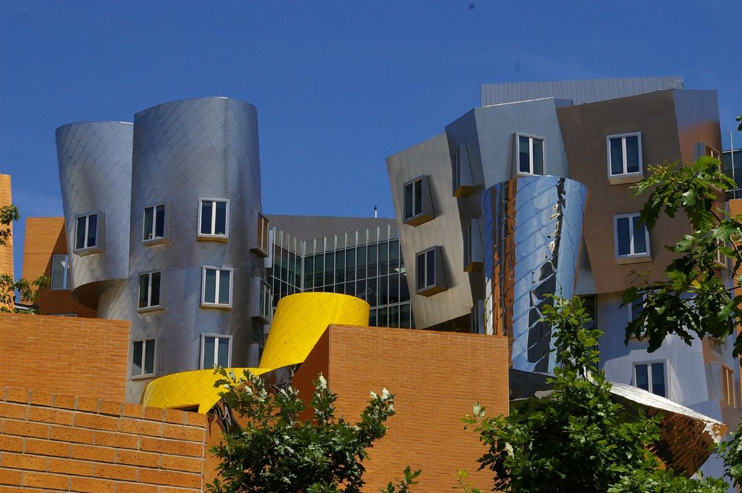 Biography | Tim Berners-Lee — MIT CSAIL, Where the Consortium Took a Floor