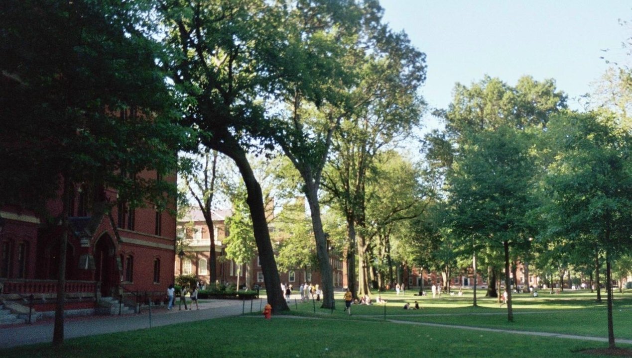 Biography | Gabe Newell — Harvard Yard, the Leave He Did Not Come Back From