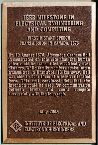 Biography | Alexander Graham …