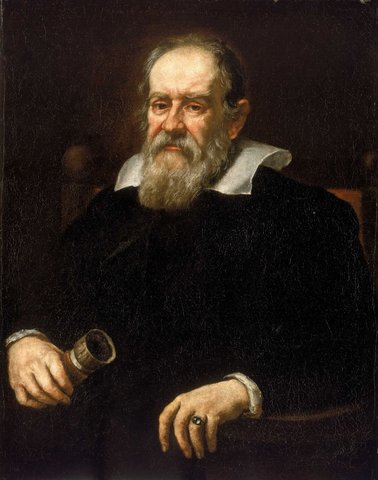 Biography | Galileo Galilei —…