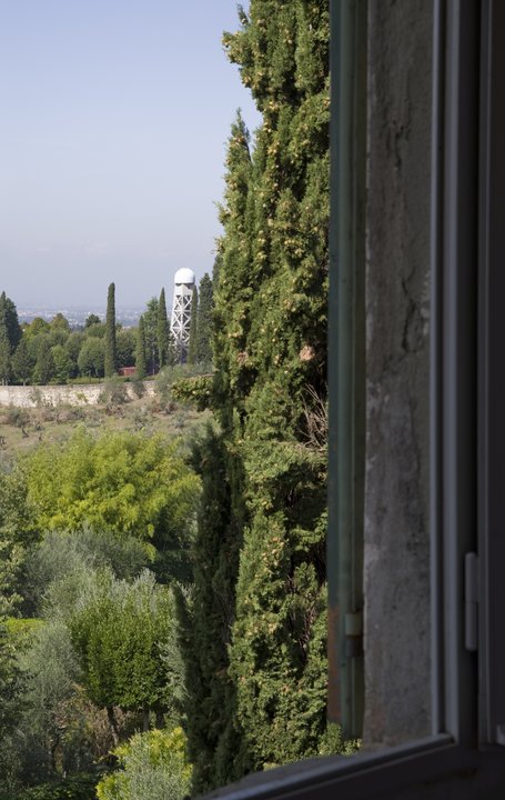 Biography | Galileo Galilei — He Died in This Villa at Four in the Morning