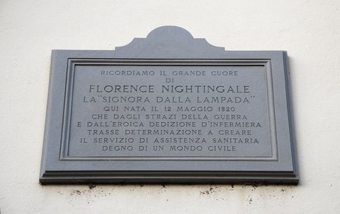 Biography | Florence Nighting…