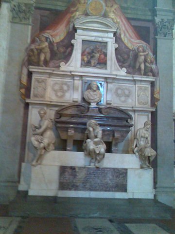 Biography | Michelangelo — Th…