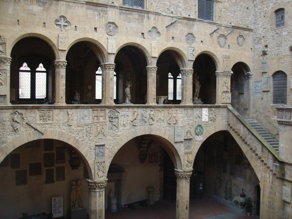 Biography | Dante Alighieri — Sentenced in Absentia at the Palazzo del Podesta