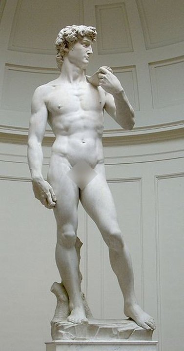 Biography | Michelangelo — The Giant That Left the Opera Yard for This Tribune