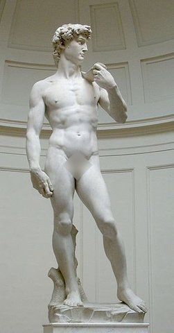 Biography | Michelangelo — Th…