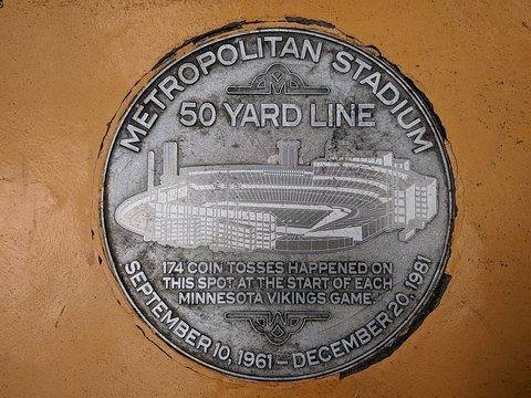 NFL History | Metropolitan St…