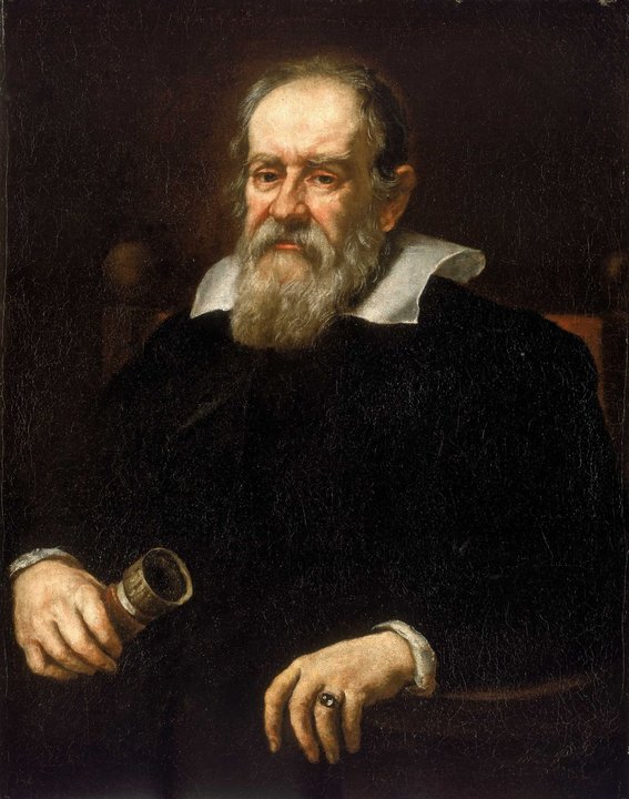 Biography | Galileo Galilei — From This Palace He First Tracked Four Bodies Around Jupiter — photo 2
