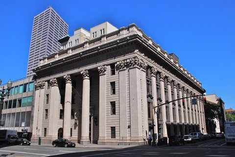 Finance History | U.S. Bancor…