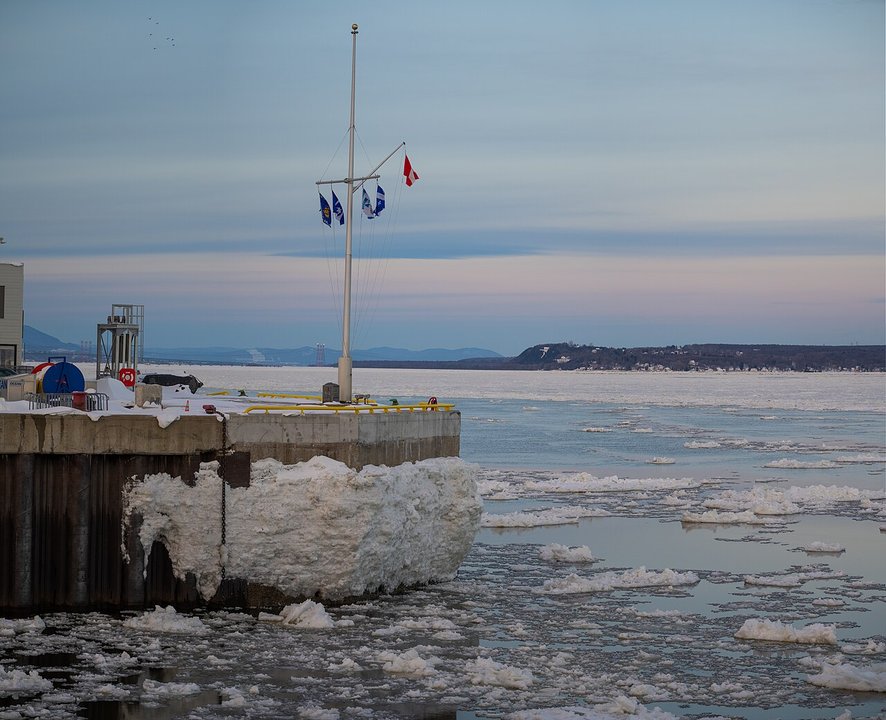 Soccer History | Port of Quebec — They Sailed to Play Women and Were Made to Play Men