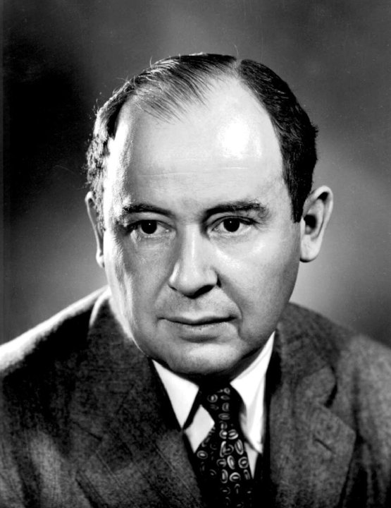 Biography | John von Neumann — The Corner House Where Jancsi Was Born