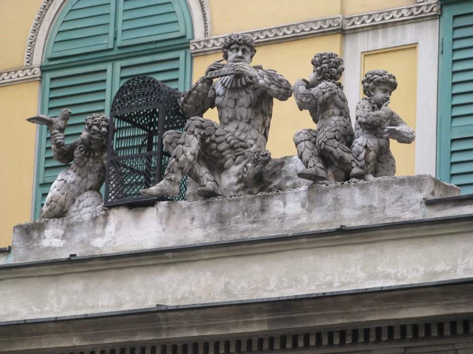 Biography | Ludwig van Beethoven — The Four-Hour Academy in This House