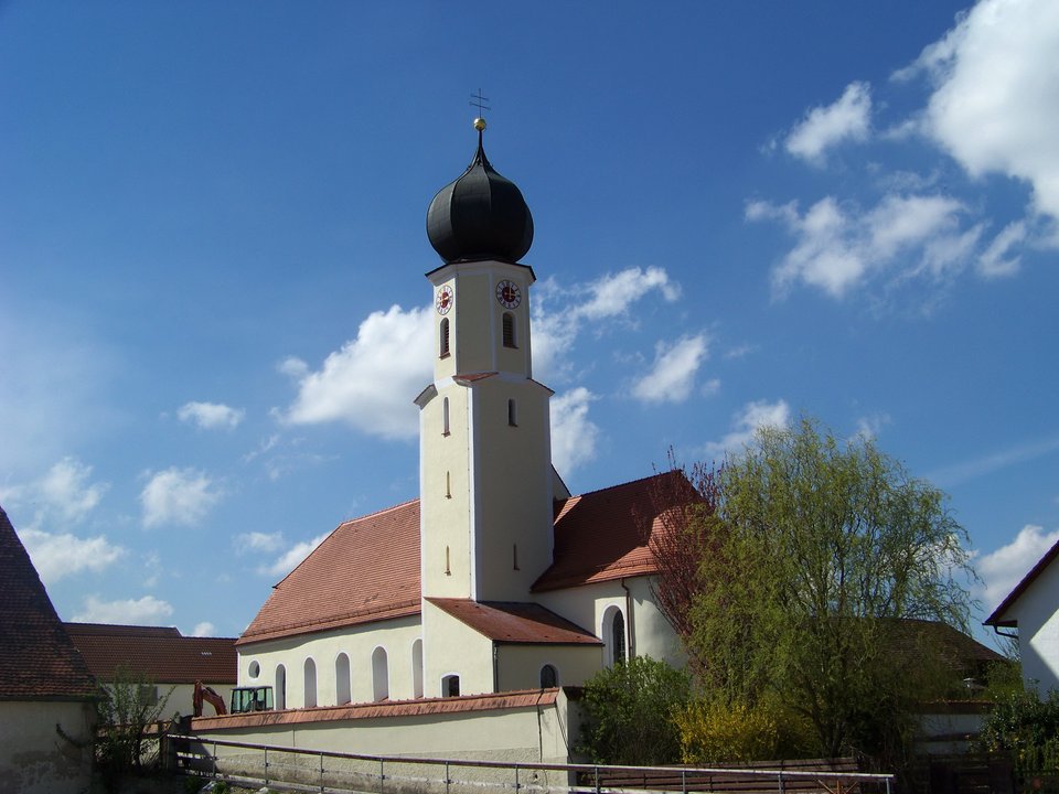 Biography|Herbert Hainer — Born in the Butcher's Village of Dornwang