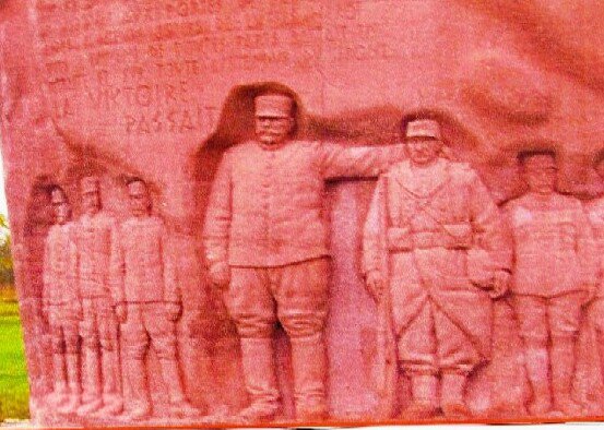 Military History | Mondement — The Monument That Missed Its Own Inauguration — photo 2