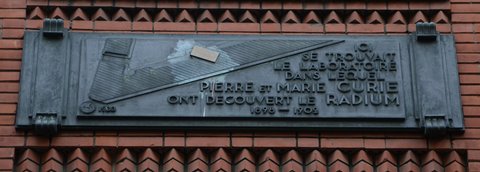 Biography | Marie Curie — The…