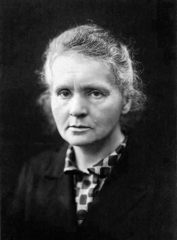 Biography|Marie Curie — First…