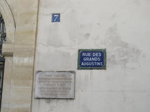 Biography | Pablo Picasso — T…