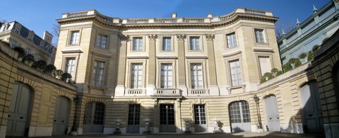 Lupin | Musée Nissim de Camon…