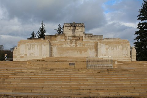 Military History | La Ferté-s…